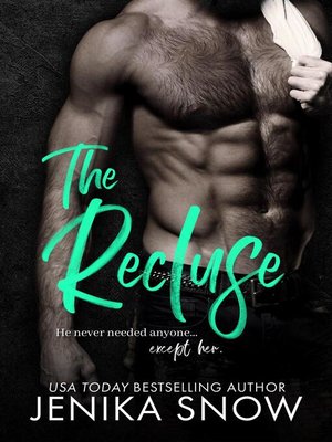 cover image of The Recluse